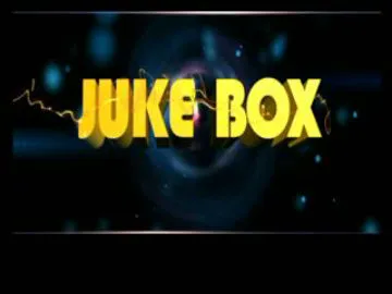 Juke Box 22nd July 2017