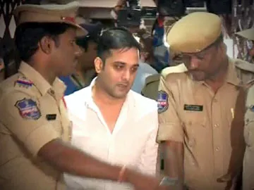 Drugs racket case : SIT enquires Tarun