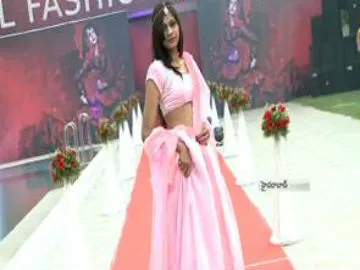 Cocktail Fashion show in Hyderbad