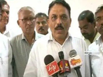 Nandyal By-Elections Schedule Finalized