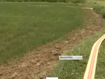 farmers facing water problem ahead of kharif season