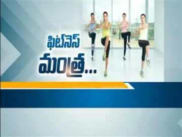 special drive on Fitness Mantra