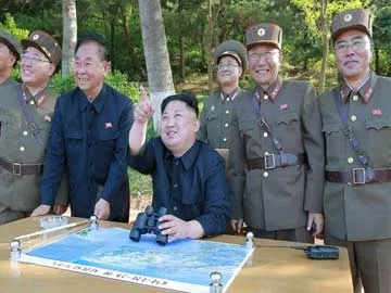 All US' Within Range, Says North Korea's Kim Jong Un