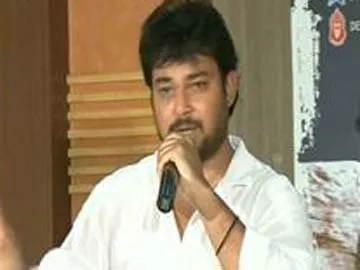 Actor tanish  SIT Investigation Today