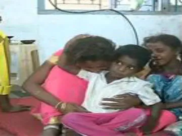 tirumala mississippi Boy found in tamilnadu