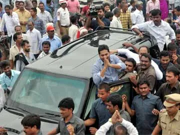 viral fever victims discharged from rampachodavaram area hospital