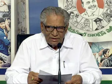 YSRCP plenary in Amaravati on july 8th and 9th