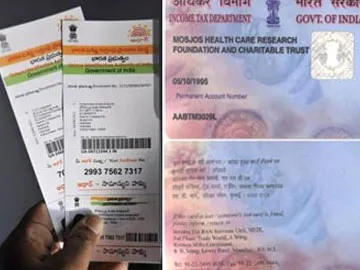 CBDT: PAN without Aadhaar is valid