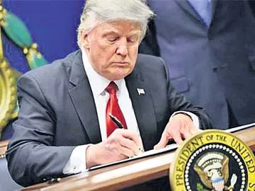 donald trump new visa rules to six muslim countries