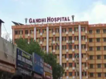 Gandhi Hospital Negligence