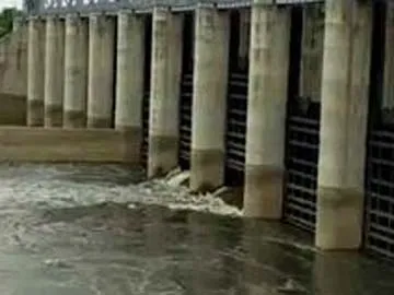 Babli project gates to be opened today