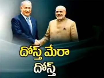Narendra Modi To Travel To Israel In July, First Visit By An Indian PM