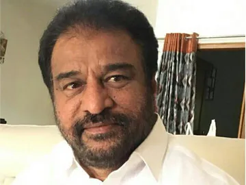 ramasubbareddy met chandrababu naidu