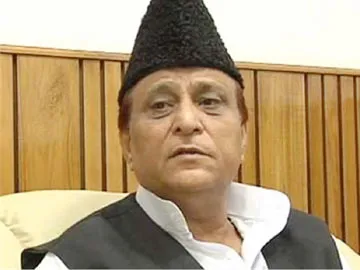 Complaints registered against Azam Khan over controversial remark against Indian Army