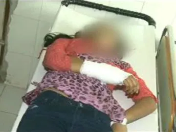 Woman Commits Suicide over illegal affair