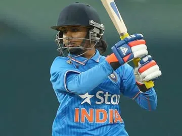 indian womens won the toss and elected to bat first against pakistan