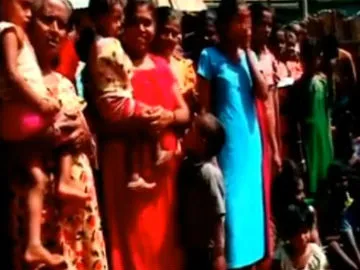 Immigrants || Batukuchitram