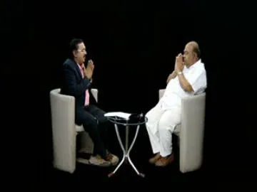 Sakshi Special Interview with BJP Leader Nagam Janardhan Reddy
