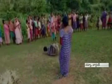 Man accused of raping, killing 8-year-old lynched by mob