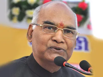 presidential nominee kovind hyderabad tour