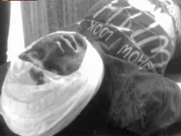 Man Kills wife and daughters in tadipatri