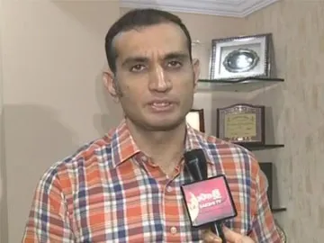 akun sabharwal press meet on drugs rocket