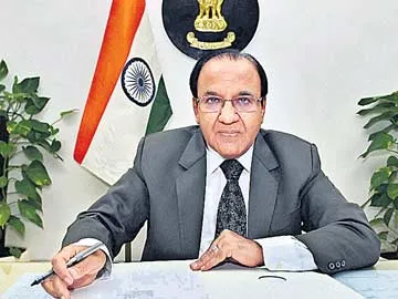 Achal Kumar Joti is next Chief Election Commissioner of India