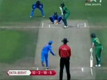 India vs Sri Lanka  match Today