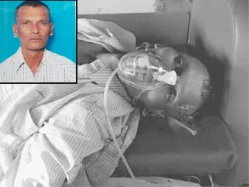 tadipatri triple murder case accused ramasubbareddy suicide