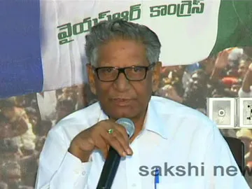 YSRCP Action plan before Jagan Padayatra