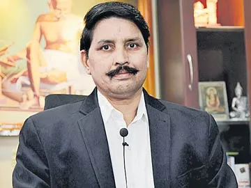 bhanwarlal reacts on tdp fake votes in nandyal
