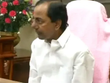 changes in trs party in august