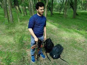 LeT commander killed in encounter in Kashmir