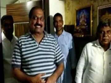 Political equations change in Kurnool over nandyal by-poll