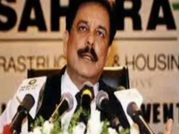 Sahara group: Aamby Valley auction process starts at Rs 37k cr