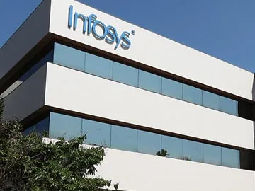 Infosys shares approval for the offer of the bid