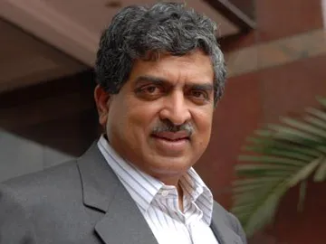 Nilekani named as chairman of Board, Sikka resigns as Director, R Seshasayee and Ravi Venkatesan also resign
