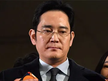 Samsung heir Lee Jae-Yong convicted of bribery, embezzlement, capital flight, perjury
