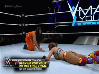 Kavita Devi Wrestles In WWE Wearing Salwar Kameez video goes viral