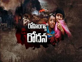 India is refusing refuge to Rohingyas