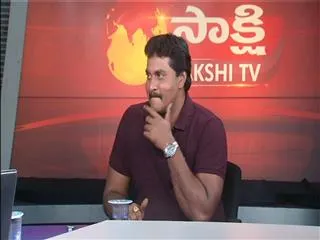 Sakshi Special Interview With Hero Sunil