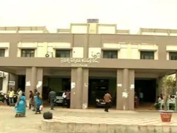 RIMS Staff Suggested Private Clinics in Prakasham