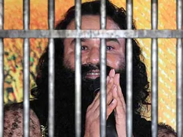 10 sentence to Gurmeet Ram Rahim singh