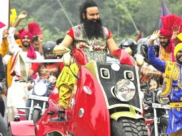 How Gurmeet Sing Become Rock Star Baba
