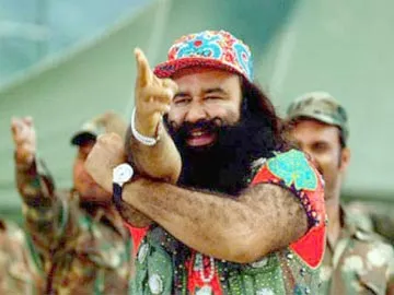 Gurmeet Ram Rahim Singh sentenced to 20 years in both cases