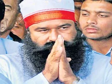 Rape convict Gurmeet Ram Rahim sentenced to 20 years in jail