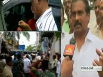 kakinada polling completes