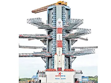 Start countdown from today to PSLV C-39