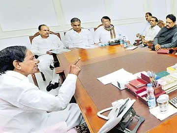 All projects and reservoirs have reserved 10 percent water for drinking water