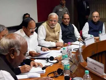 The expansion of the Cabinet after September 20